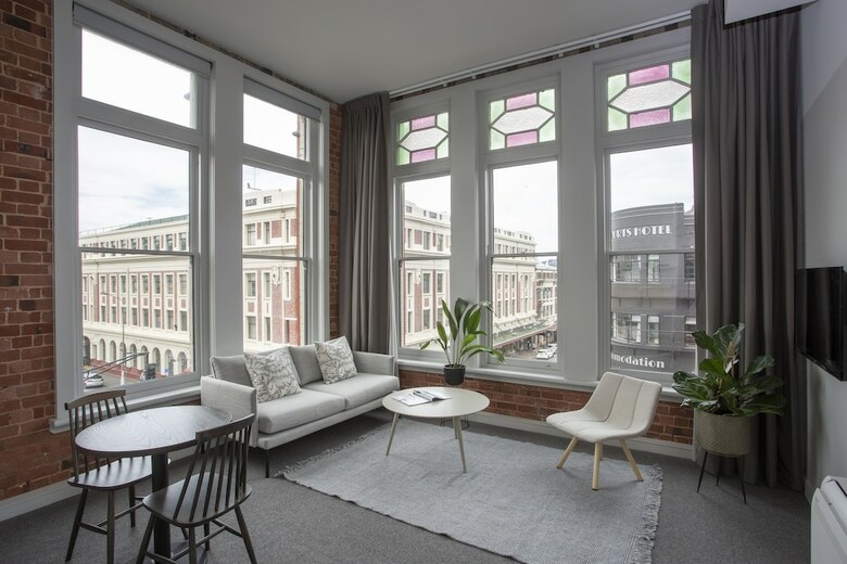 The Chamberson Hotel
