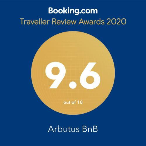 Arbutus Bnb