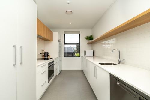 Central City Apartments