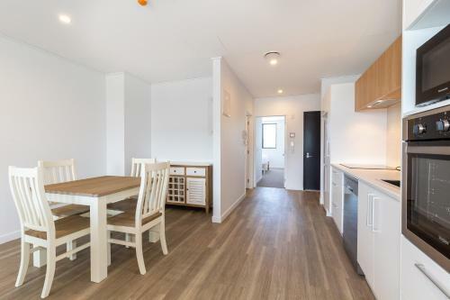 Central City Apartments