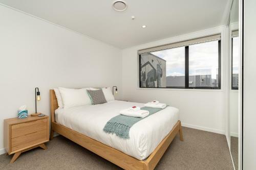 Central City Apartments