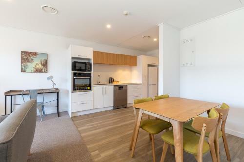 Central City Apartments
