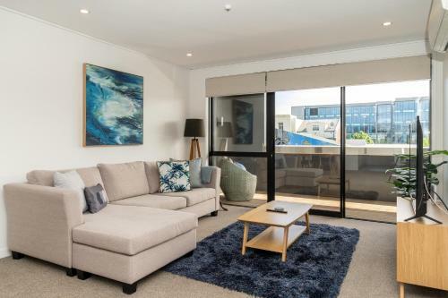 Central City Apartments