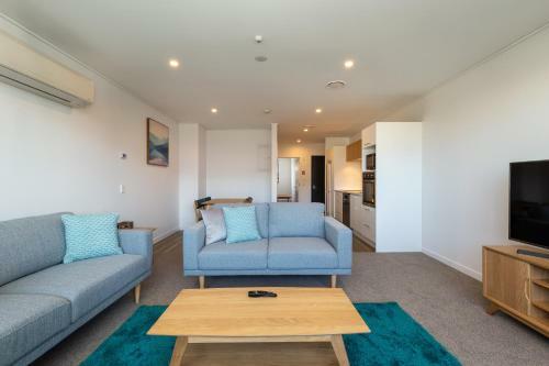Central City Apartments
