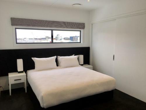 Ny Style Luxury Penthouse Apartment - Inner City