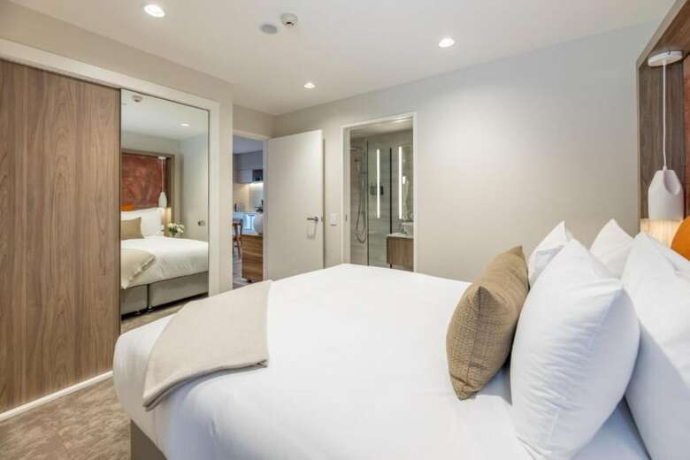 Hotel Sudima Christchurch City