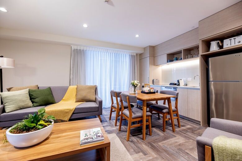 Hotel Sudima Christchurch City