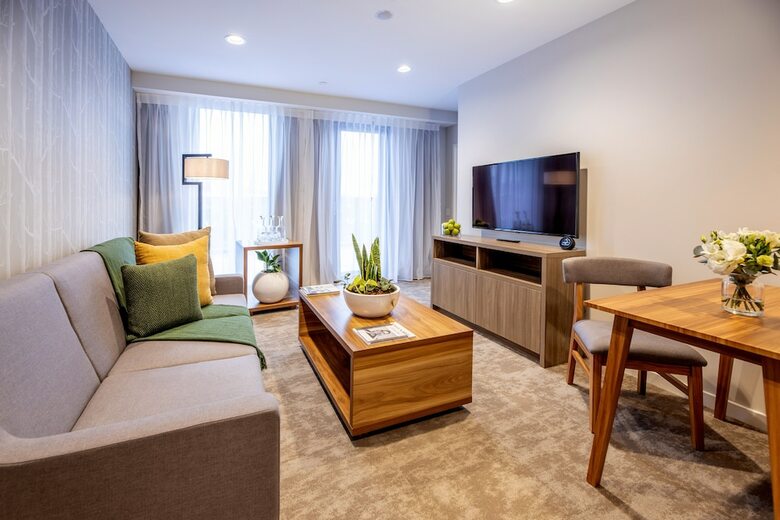 Hotel Sudima Christchurch City