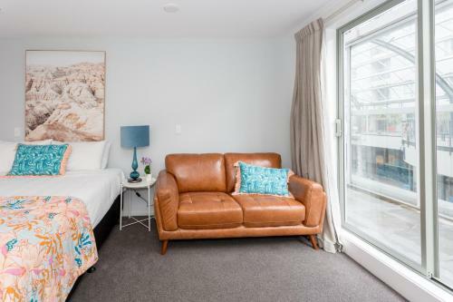 Cathedral Junction Apartments