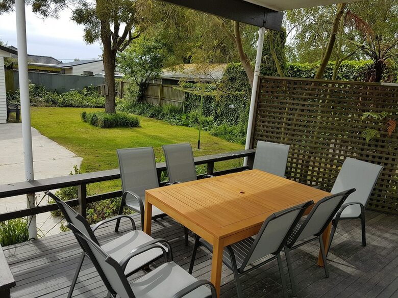 Outdoor Living In Christchurch