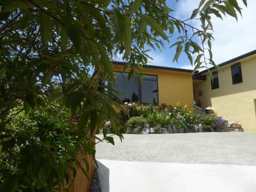 Bed & Breakfast Hazelwood Mapua