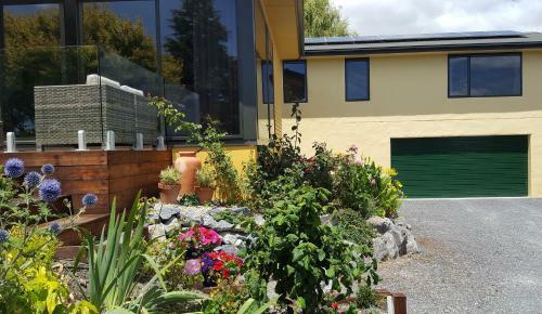Bed & Breakfast Hazelwood Mapua