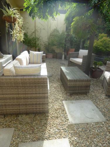 Bed & Breakfast Hazelwood Mapua