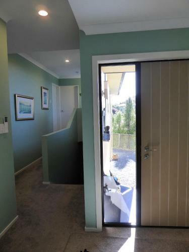 Bed & Breakfast Hazelwood Mapua