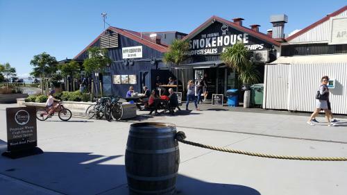 Bronte Tides Cottage - Mapua