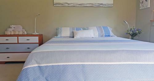 Bronte Tides Cottage - Mapua