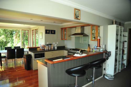 Georges Bnb Nature Lodge