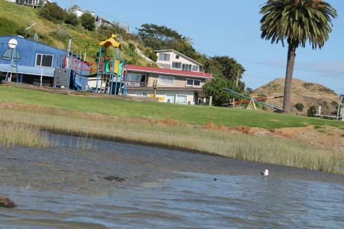 Kawhia Motel