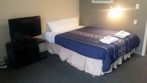 Kawhia Motel