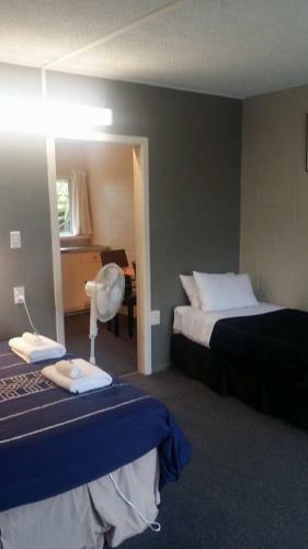 Kawhia Motel