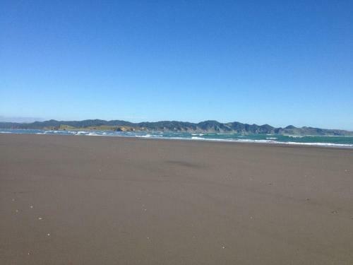 Kawhia Motel