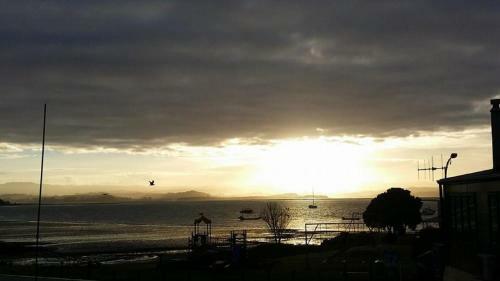 Kawhia Motel