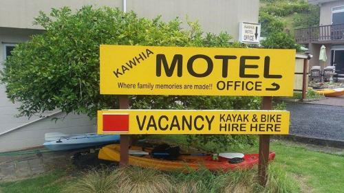 Kawhia Motel
