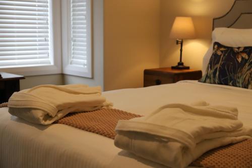 Bed & Breakfast Villa93