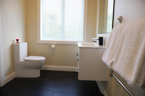 Bed & Breakfast Villa93