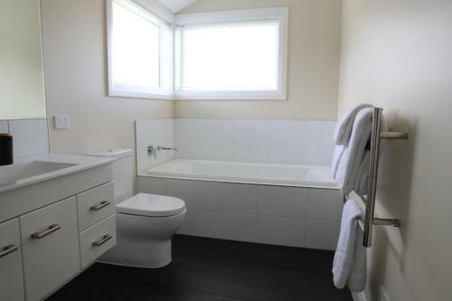 Bed & Breakfast Villa93