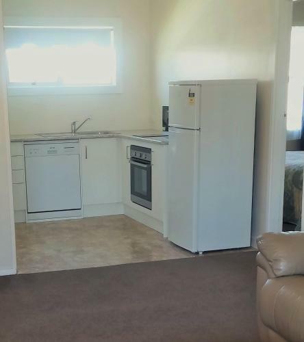 Mount Hutt Motels