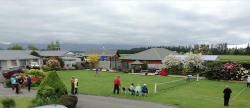 Mount Hutt Motels