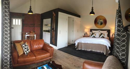 Apartamentos The Studio At Northfield
