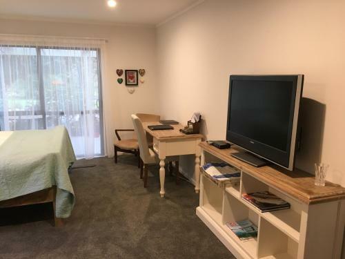 Bed & Breakfast Kerikeri Garden Homestead