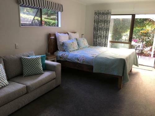 Bed & Breakfast Kerikeri Garden Homestead