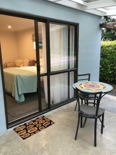 Bed & Breakfast Kerikeri Garden Homestead