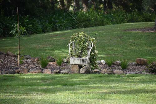 Bed & Breakfast Kerikeri Garden Homestead