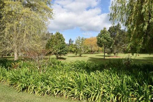 Bed & Breakfast Kerikeri Garden Homestead