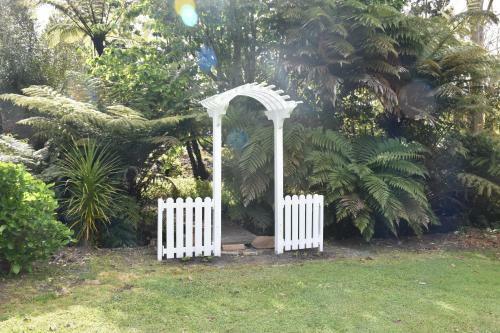 Bed & Breakfast Kerikeri Garden Homestead