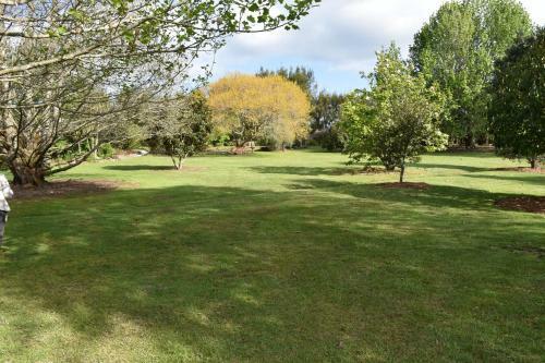 Bed & Breakfast Kerikeri Garden Homestead