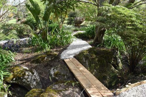Bed & Breakfast Kerikeri Garden Homestead