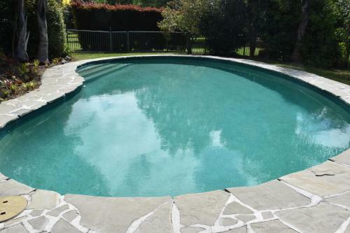 Bed & Breakfast Kerikeri Garden Homestead