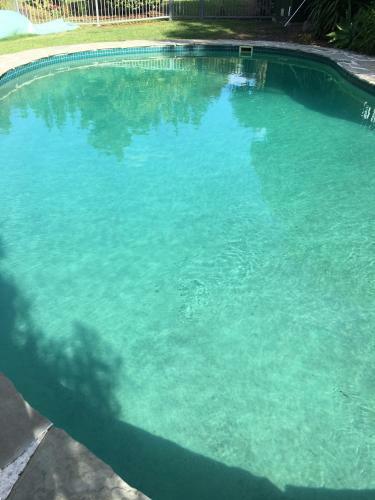 Bed & Breakfast Kerikeri Garden Homestead