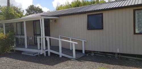Matakohe Holiday Park