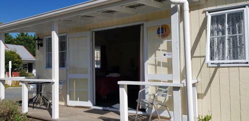 Matakohe Holiday Park