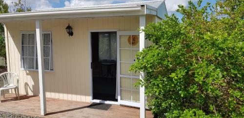 Matakohe Holiday Park