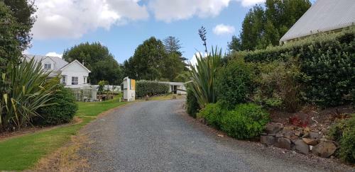 Matakohe Holiday Park