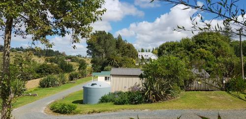 Matakohe Holiday Park