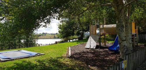 Matakohe Holiday Park