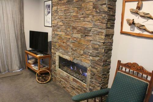 Apartamentos The Mackenzie Suites